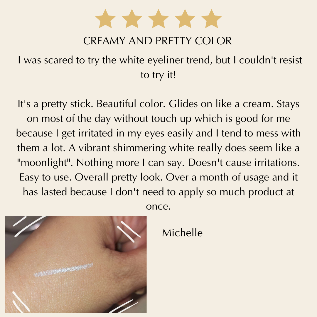 Perfect Glide-On Gel Eyeliner Pencil - Concordia Style Boutique