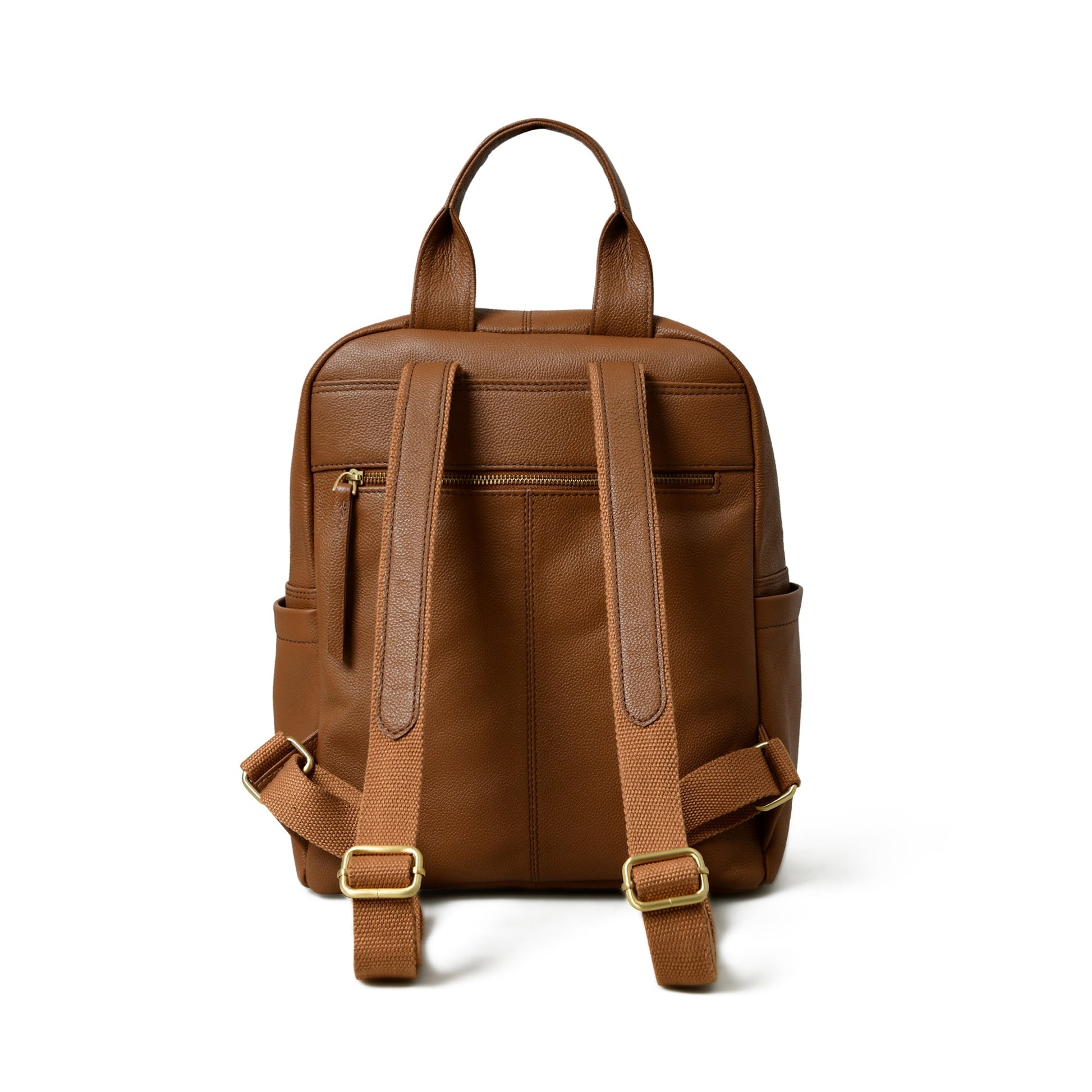 Mini Journey Leather Backpack - Concordia Style Boutique