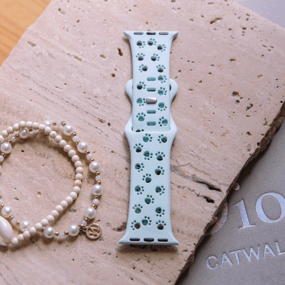Milo Silicone Band - Concordia Style Boutique