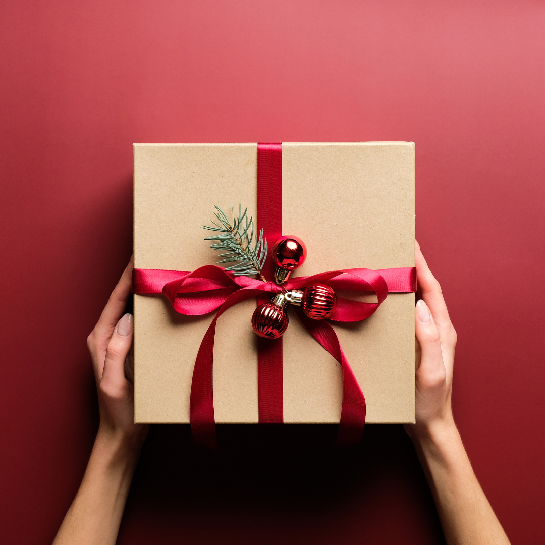 Sweet Leaf Gift Set - Concordia Style Boutique