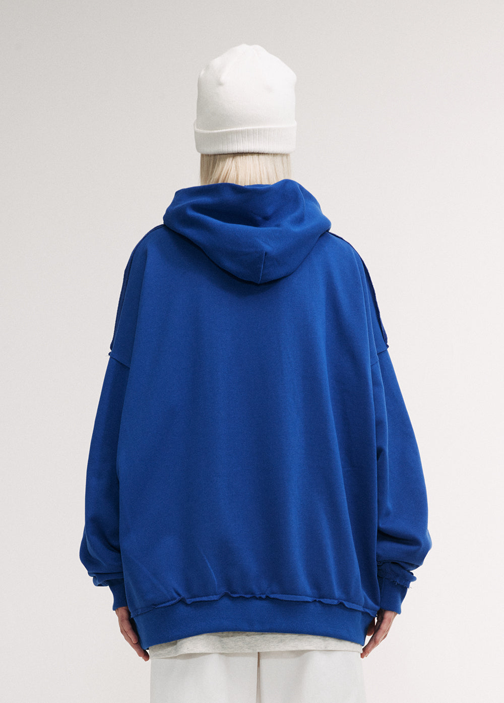 Flying Devil Cats Hoodie - Concordia Style Boutique