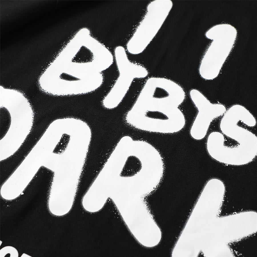 HiT24 Hidden From The Dark Tee - Concordia Style Boutique