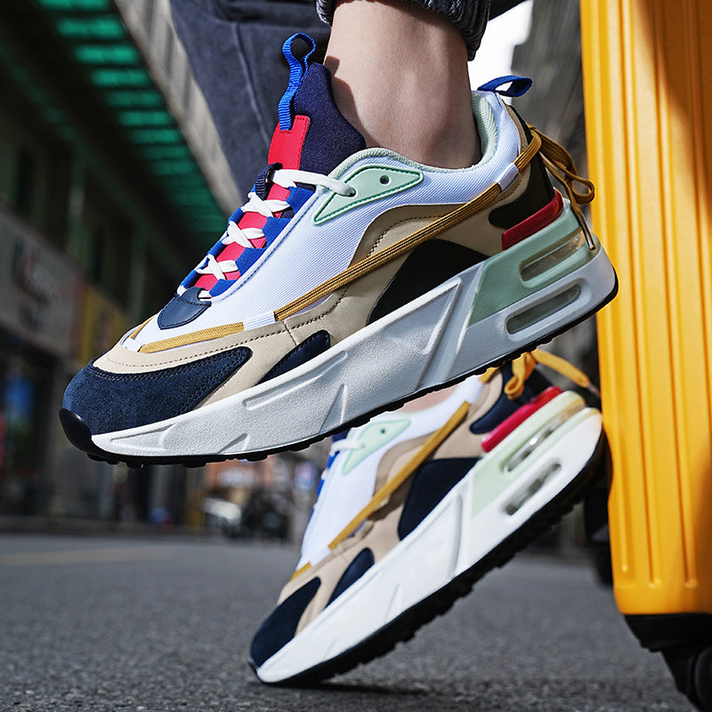 G176 Multi-Blend NX Sneakers - Concordia Style Boutique