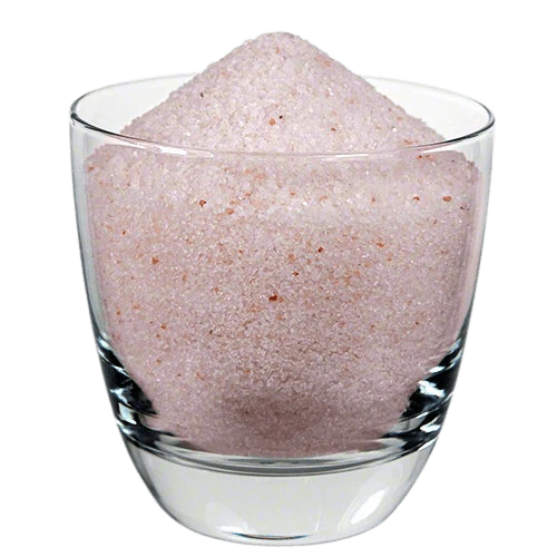 10lbs Pure Himalayan Salt Fine Grade (Kosher size)