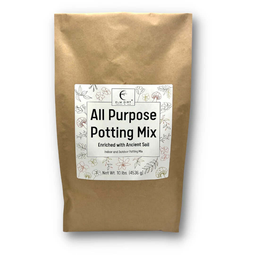 All-Purpose Soil Mix - Concordia Style Boutique