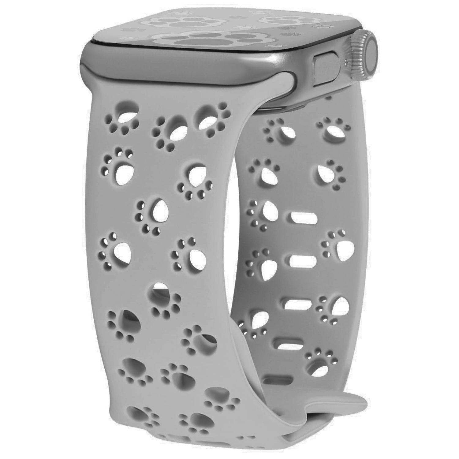 Milo Silicone Band - Concordia Style Boutique
