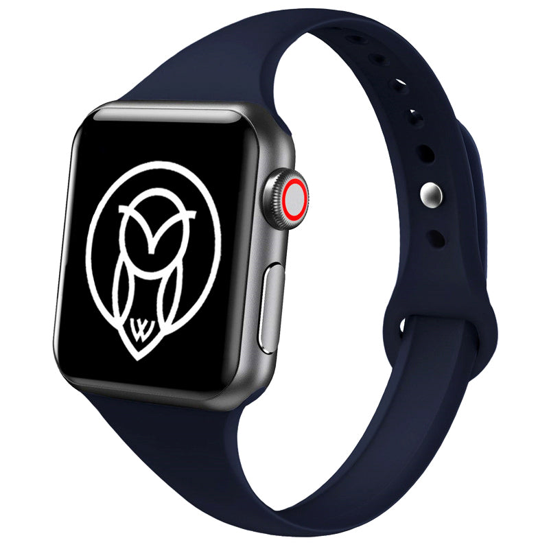 Mare Silicone Band - Concordia Style Boutique