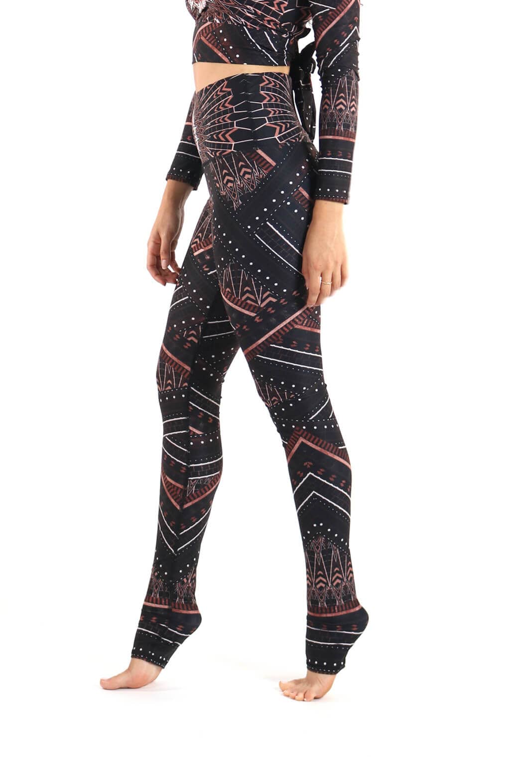 YD Legging - Humble Warrior - Concordia Style Boutique