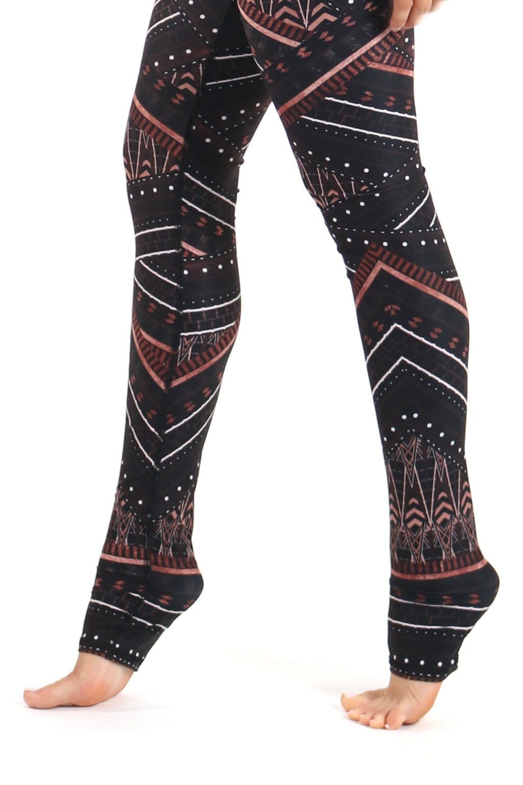 YD Legging - Humble Warrior - Concordia Style Boutique