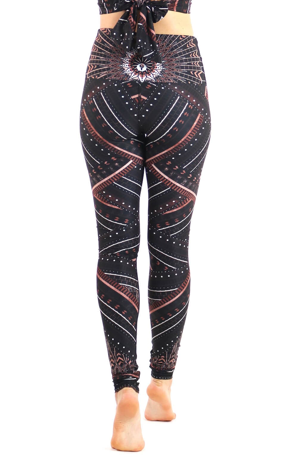 YD Legging - Humble Warrior - Concordia Style Boutique