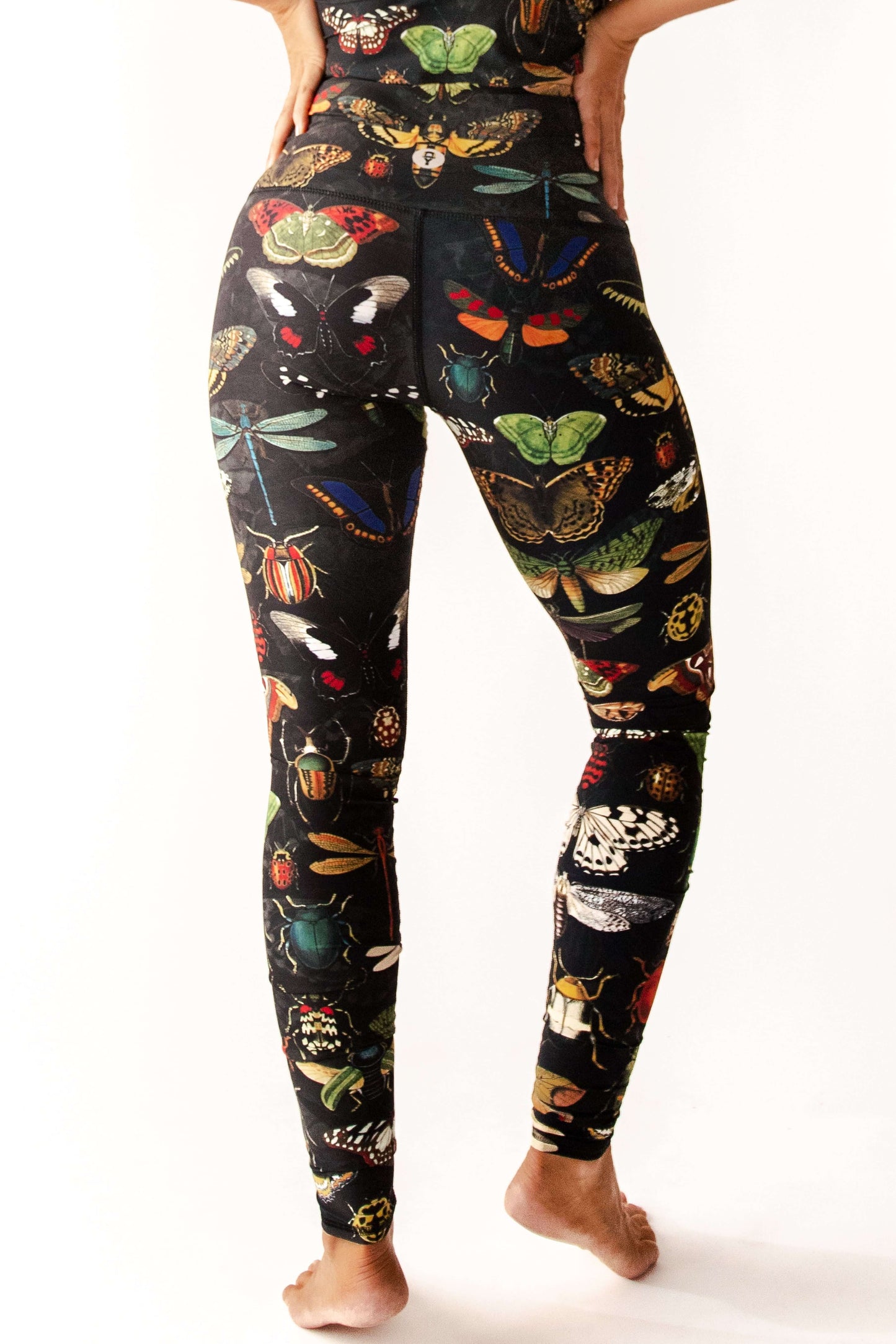 YD Legging - Buggin Out - Concordia Style Boutique