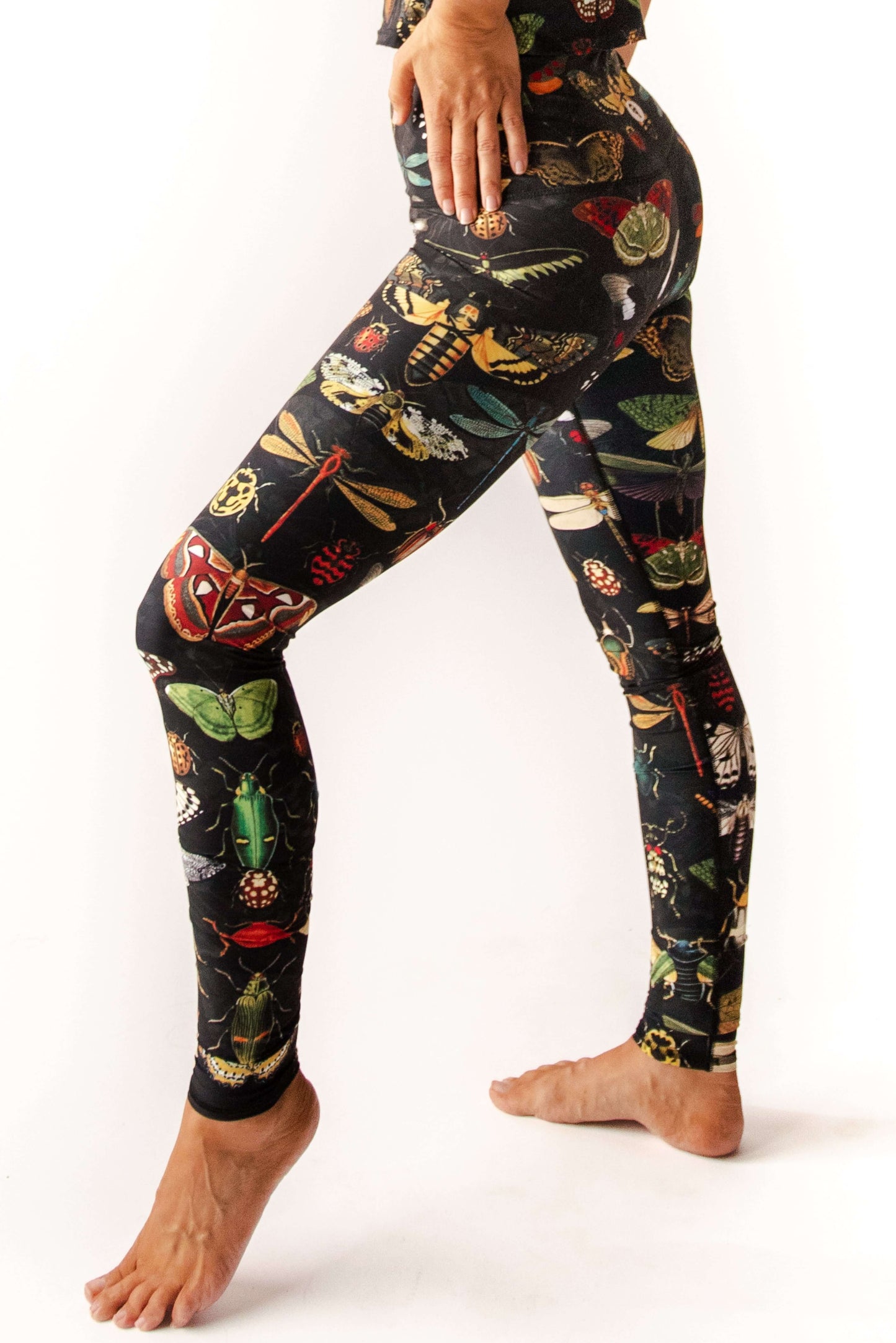 YD Legging - Buggin Out - Concordia Style Boutique