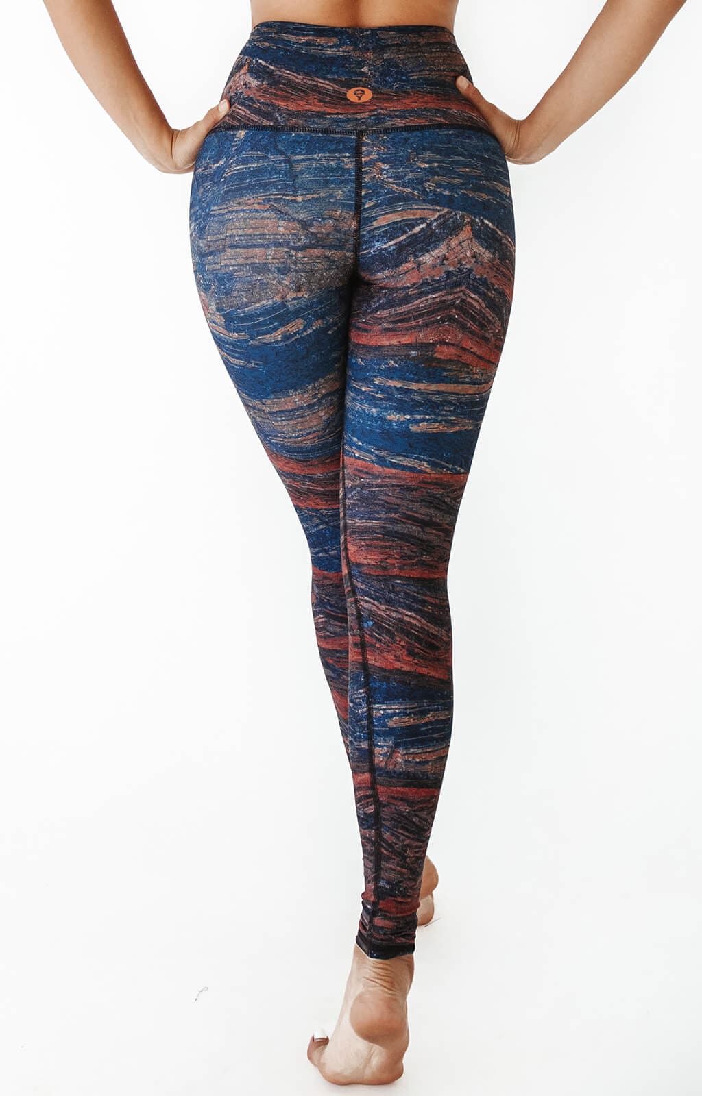 YD Legging - Pedra - Concordia Style Boutique