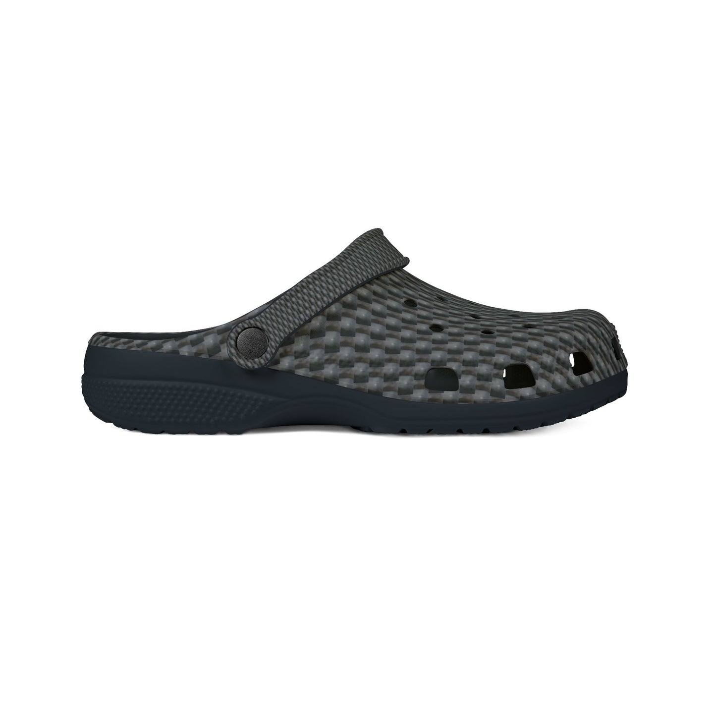 EVA Foam Rubber Shoes  - "The Alien" - Premium EVA Foam Rubber Shoes from Concordia Style Boutique - Just $52.23! Shop now at Concordia Style Boutique