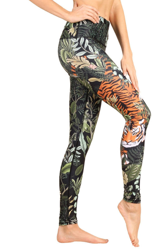 YD Legging - Rawr Talent - Concordia Style Boutique