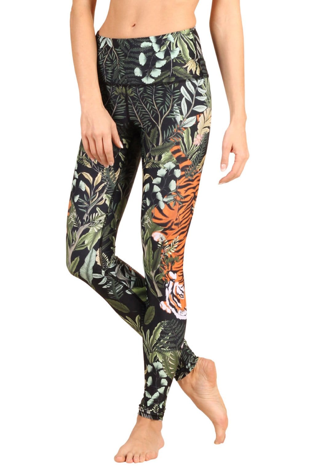 YD Legging - Rawr Talent - Concordia Style Boutique