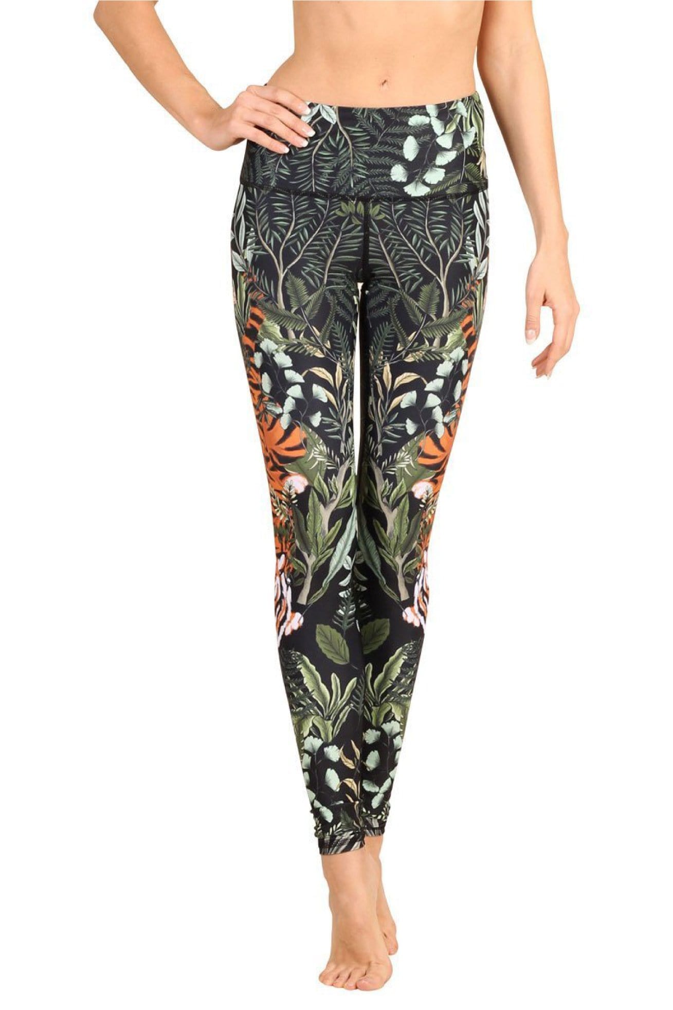 YD Legging - Rawr Talent - Concordia Style Boutique