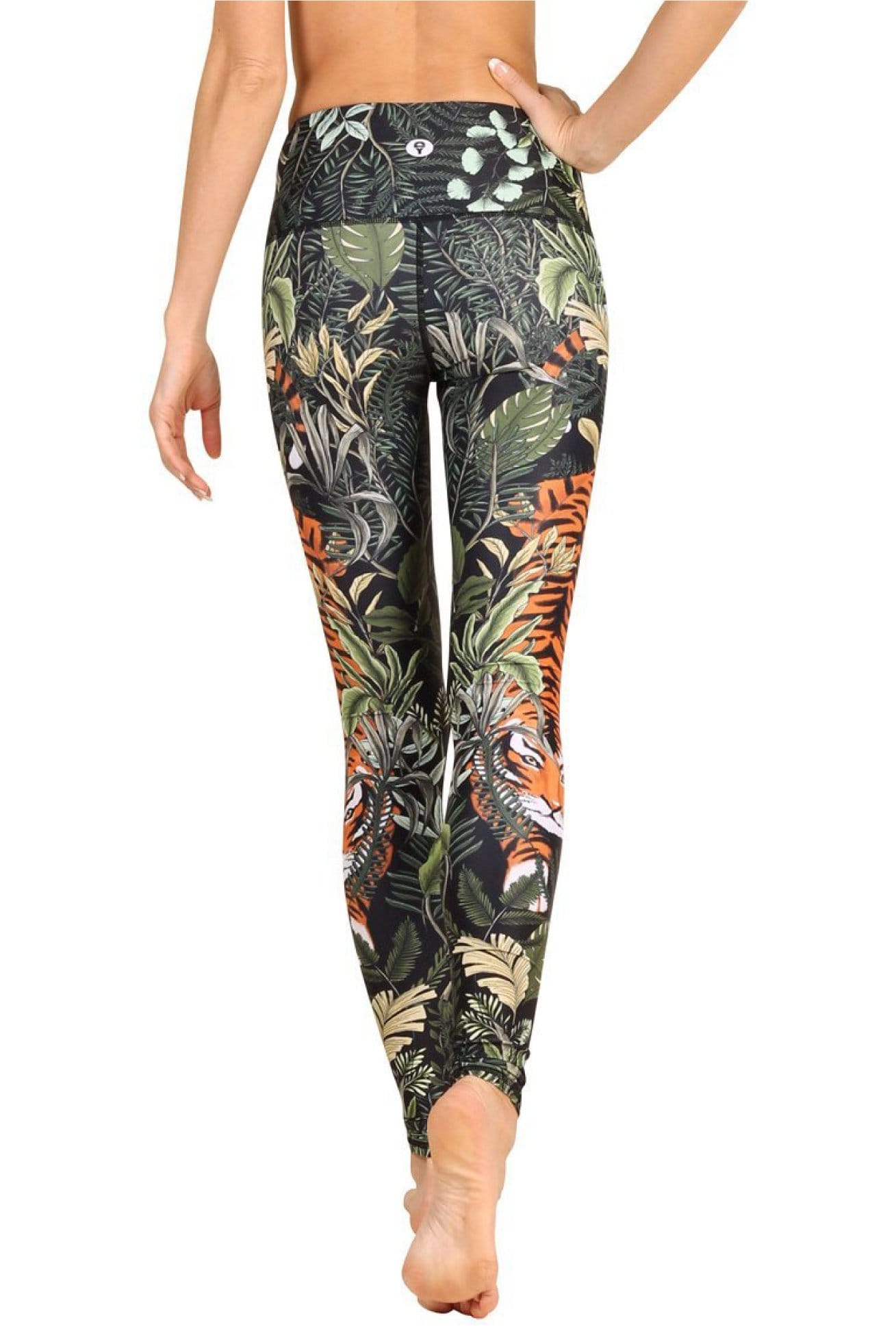 YD Legging - Rawr Talent - Concordia Style Boutique