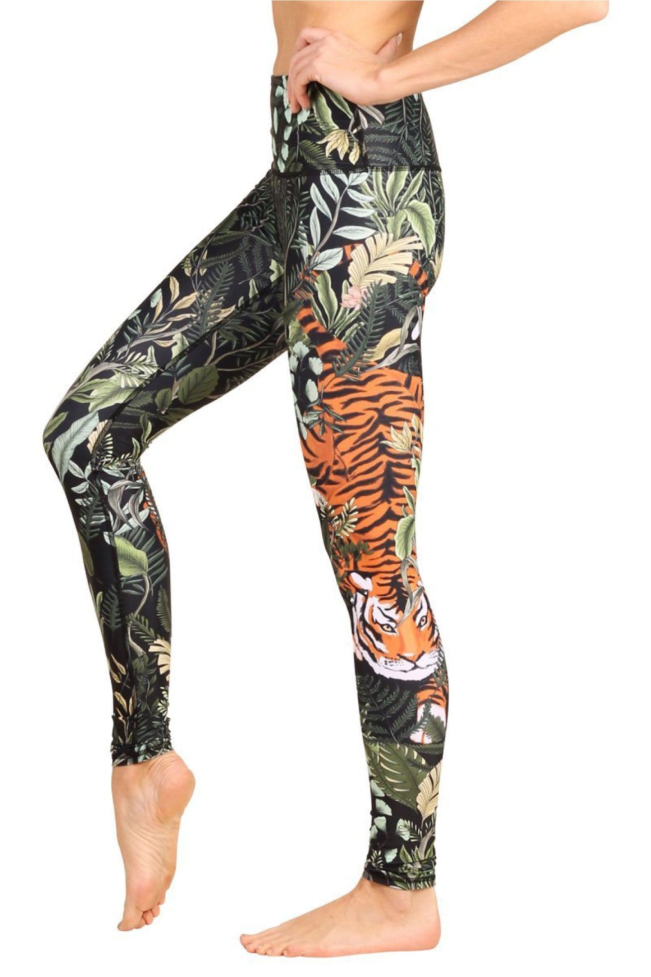 YD Legging - Rawr Talent - Concordia Style Boutique