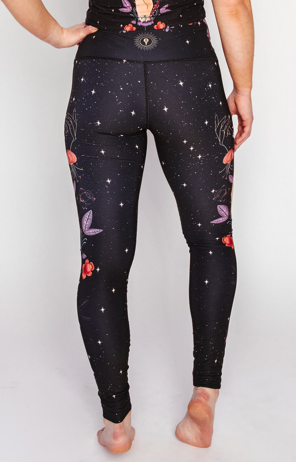 YD Legging - Celestial Timing - Concordia Style Boutique