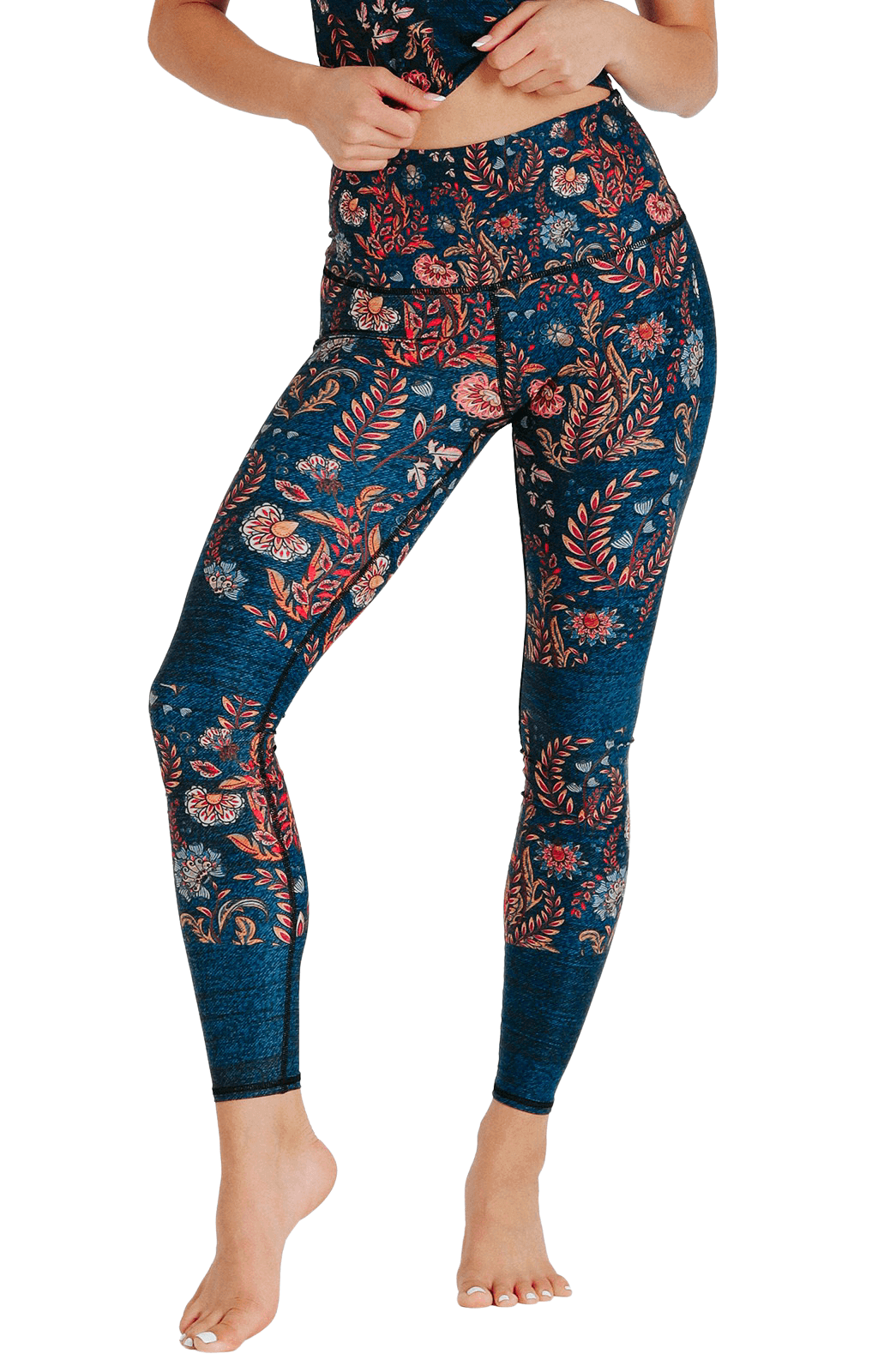 YD Legging - Festival Denim - Concordia Style Boutique