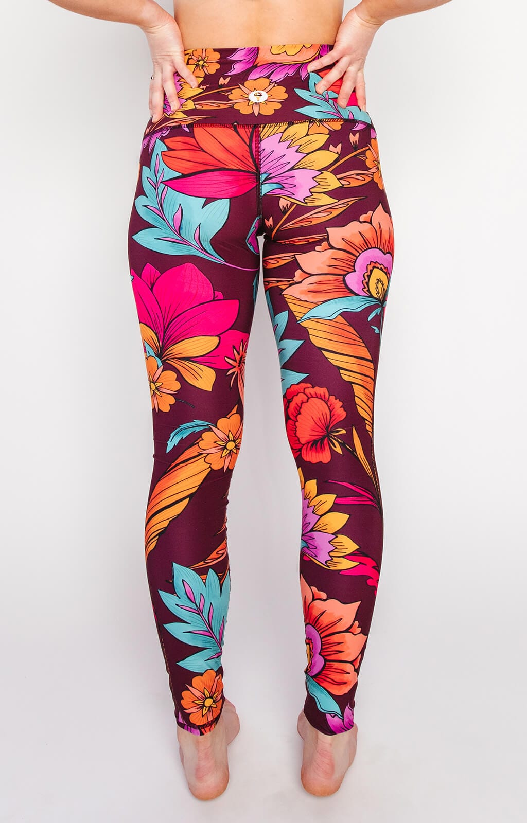YD Legging - Indie Flow - Concordia Style Boutique
