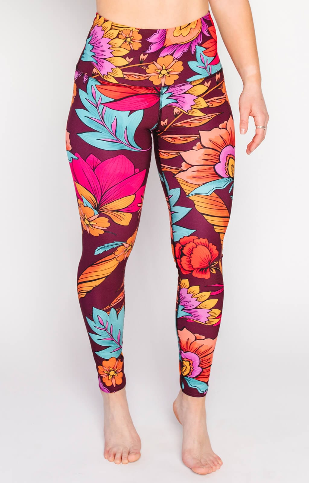 YD Legging - Indie Flow - Concordia Style Boutique