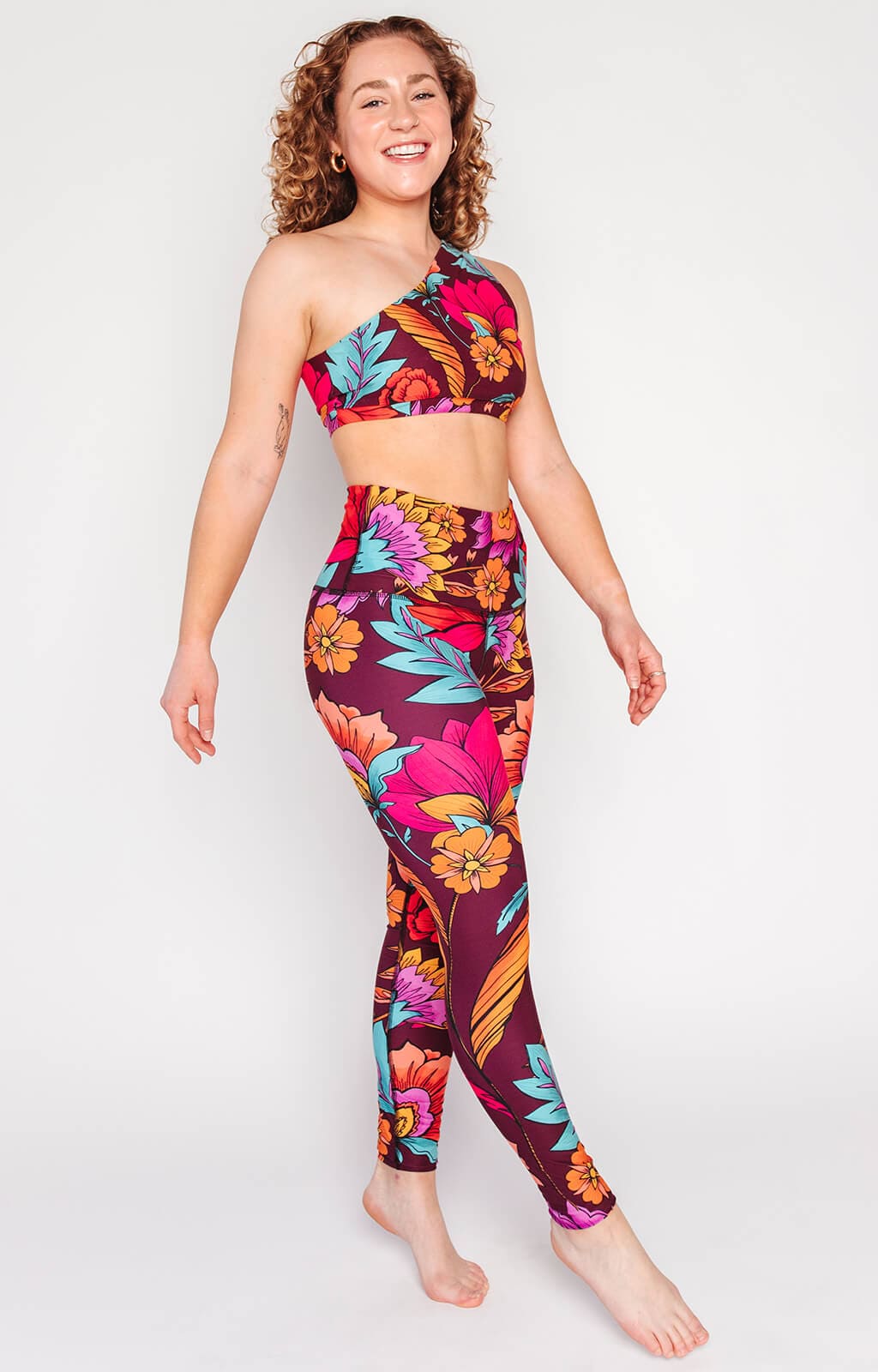 YD Legging - Indie Flow - Concordia Style Boutique