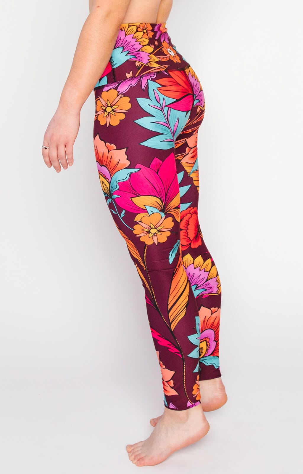 YD Legging - Indie Flow - Concordia Style Boutique