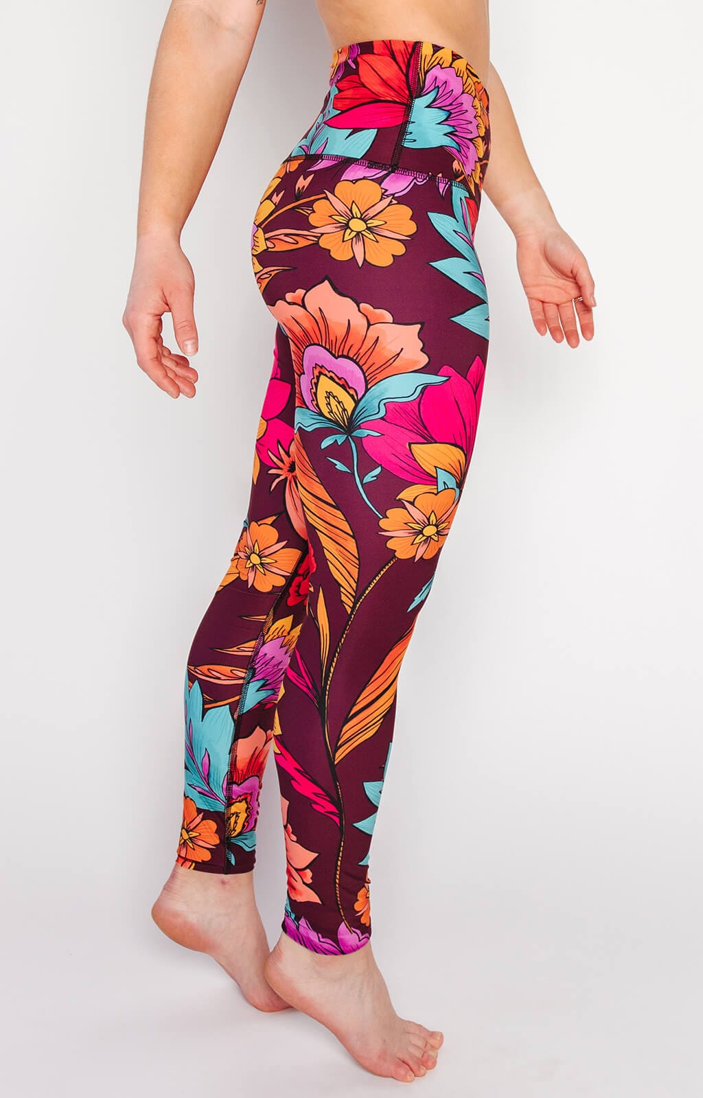 YD Legging - Indie Flow - Concordia Style Boutique
