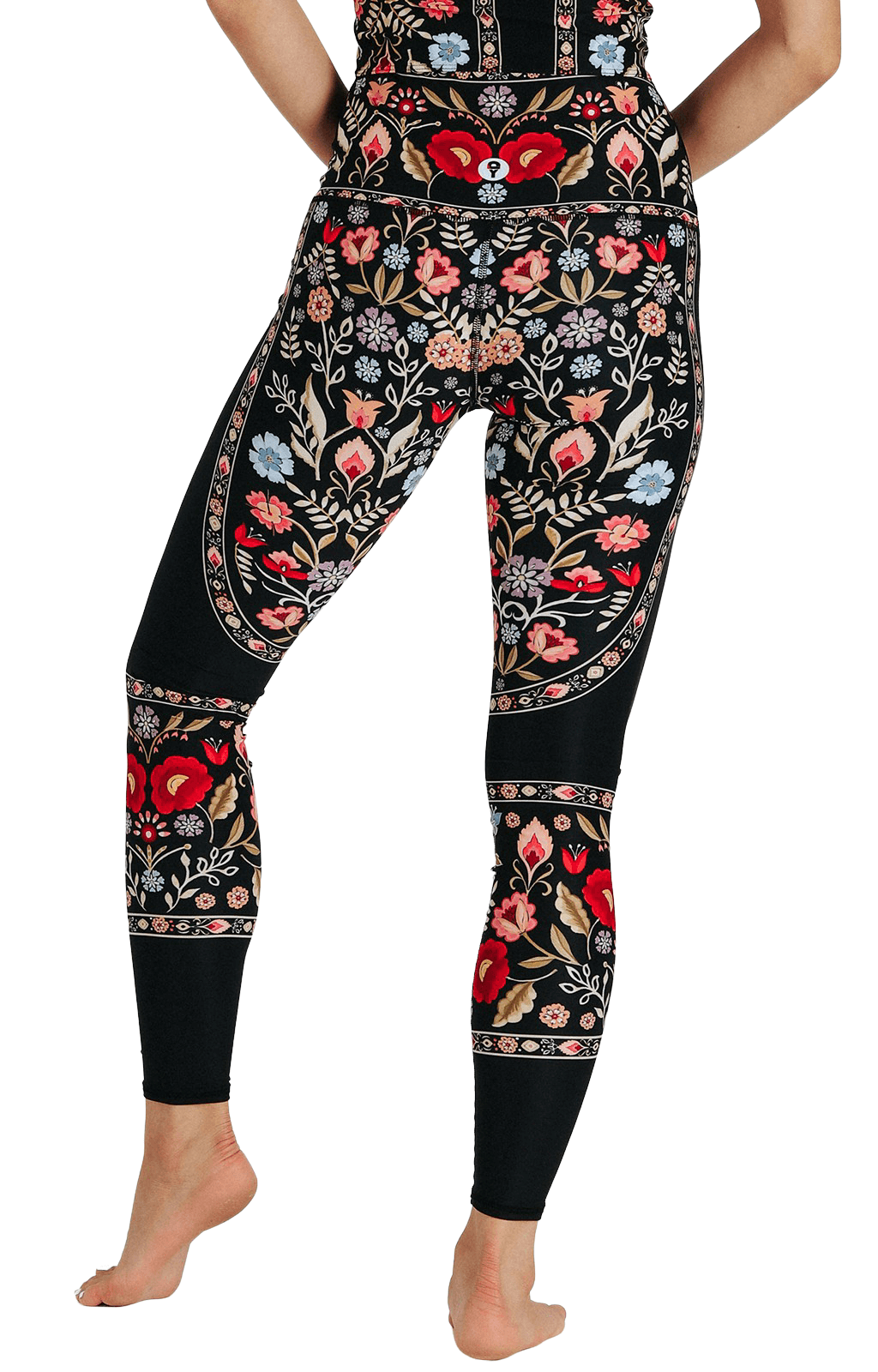 YD Legging - Rustica - Concordia Style Boutique