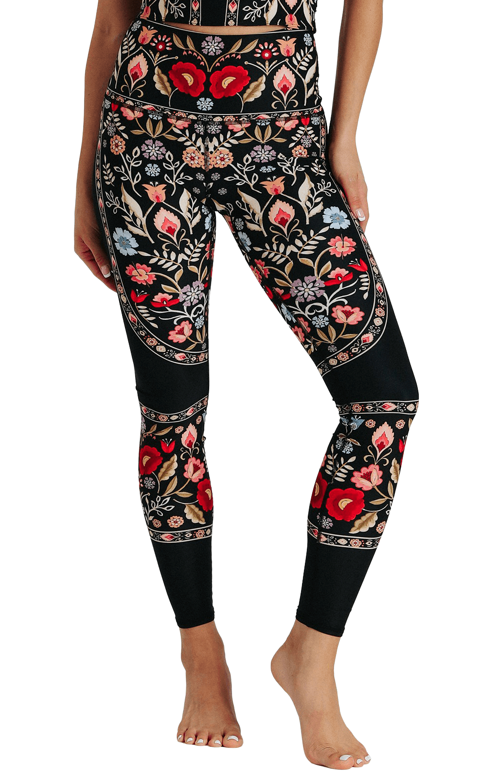 YD Legging - Rustica - Concordia Style Boutique