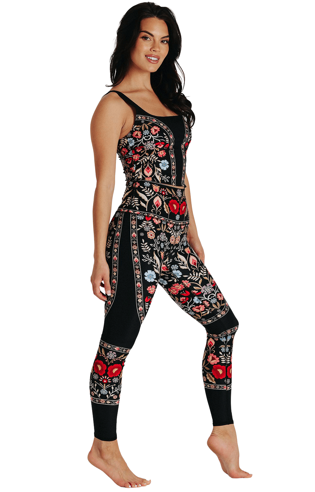 YD Legging - Rustica - Concordia Style Boutique