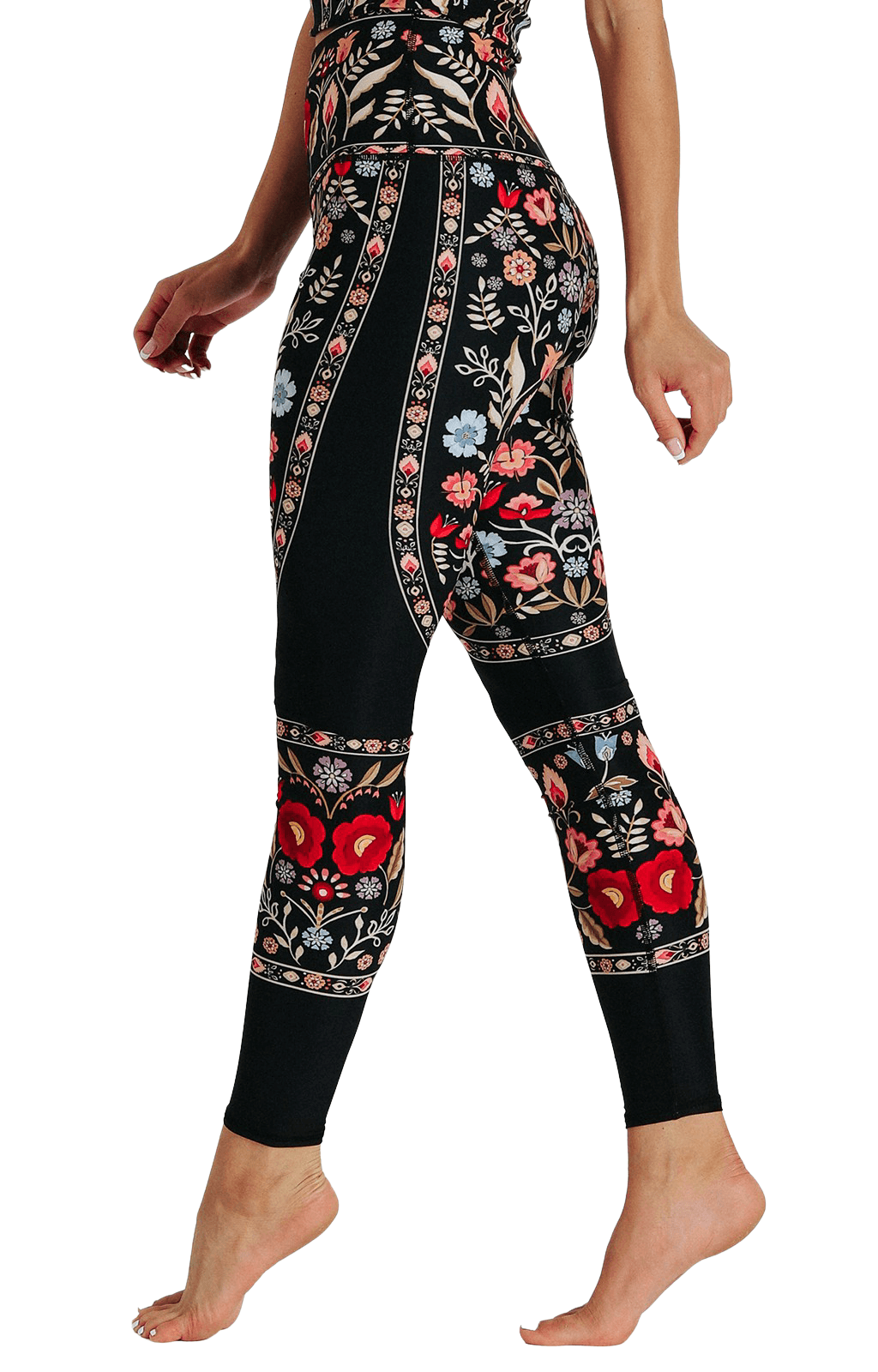 YD Legging - Rustica - Concordia Style Boutique