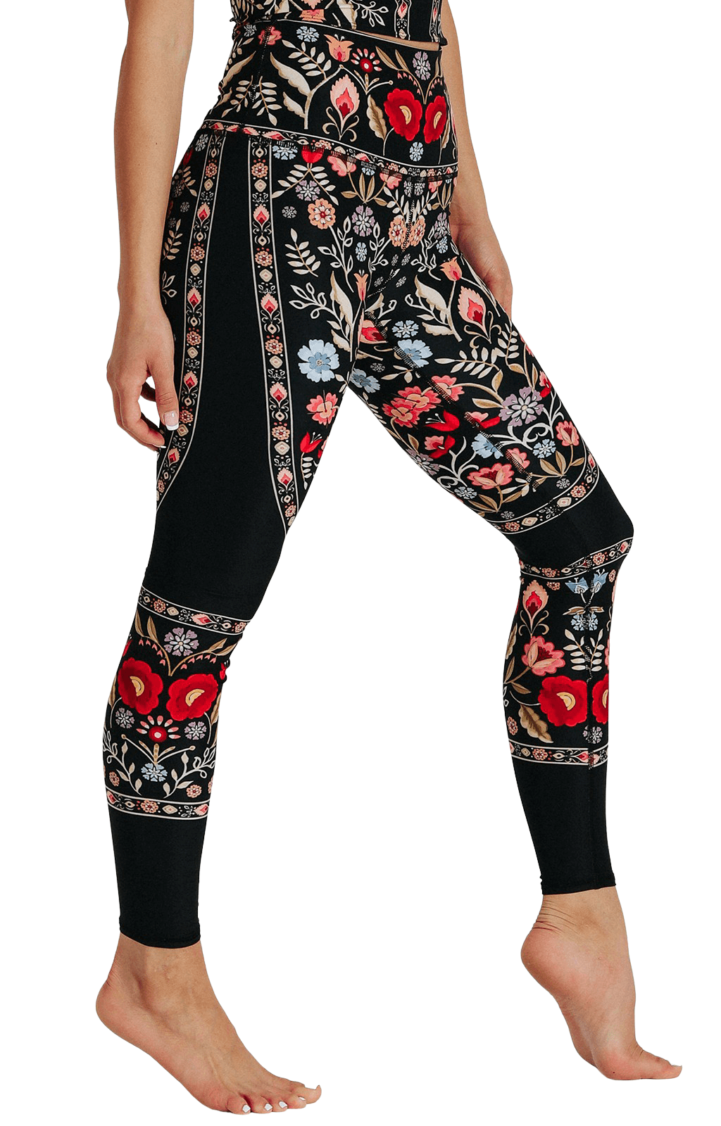 YD Legging - Rustica - Concordia Style Boutique