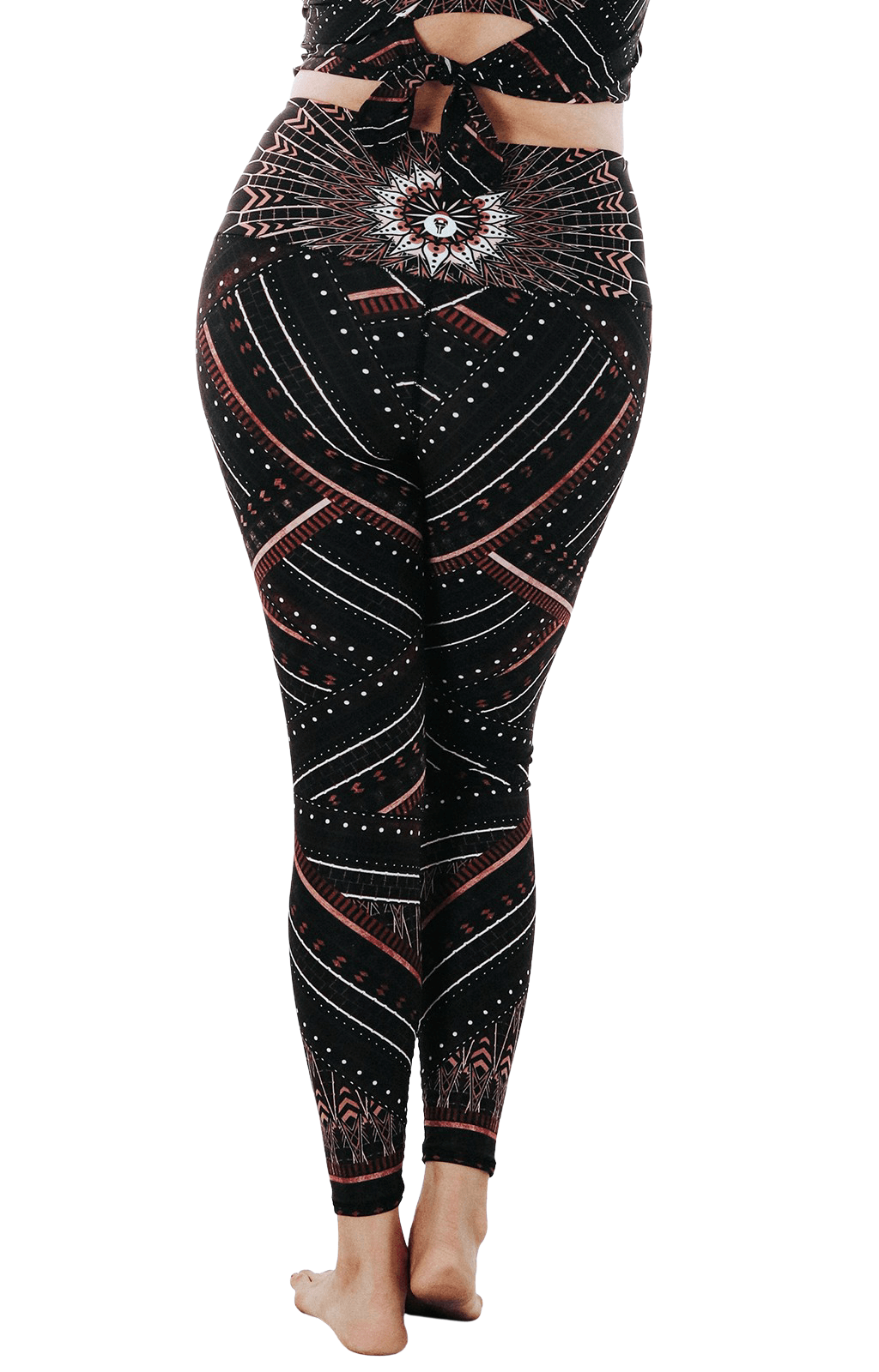 YD Legging - Humble Warrior - Concordia Style Boutique