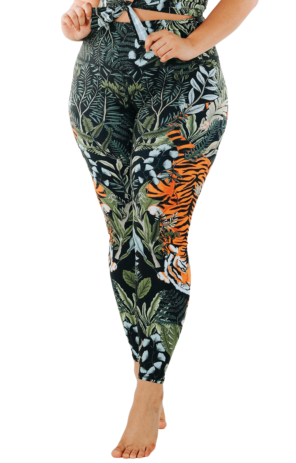 YD Legging - Rawr Talent - Concordia Style Boutique