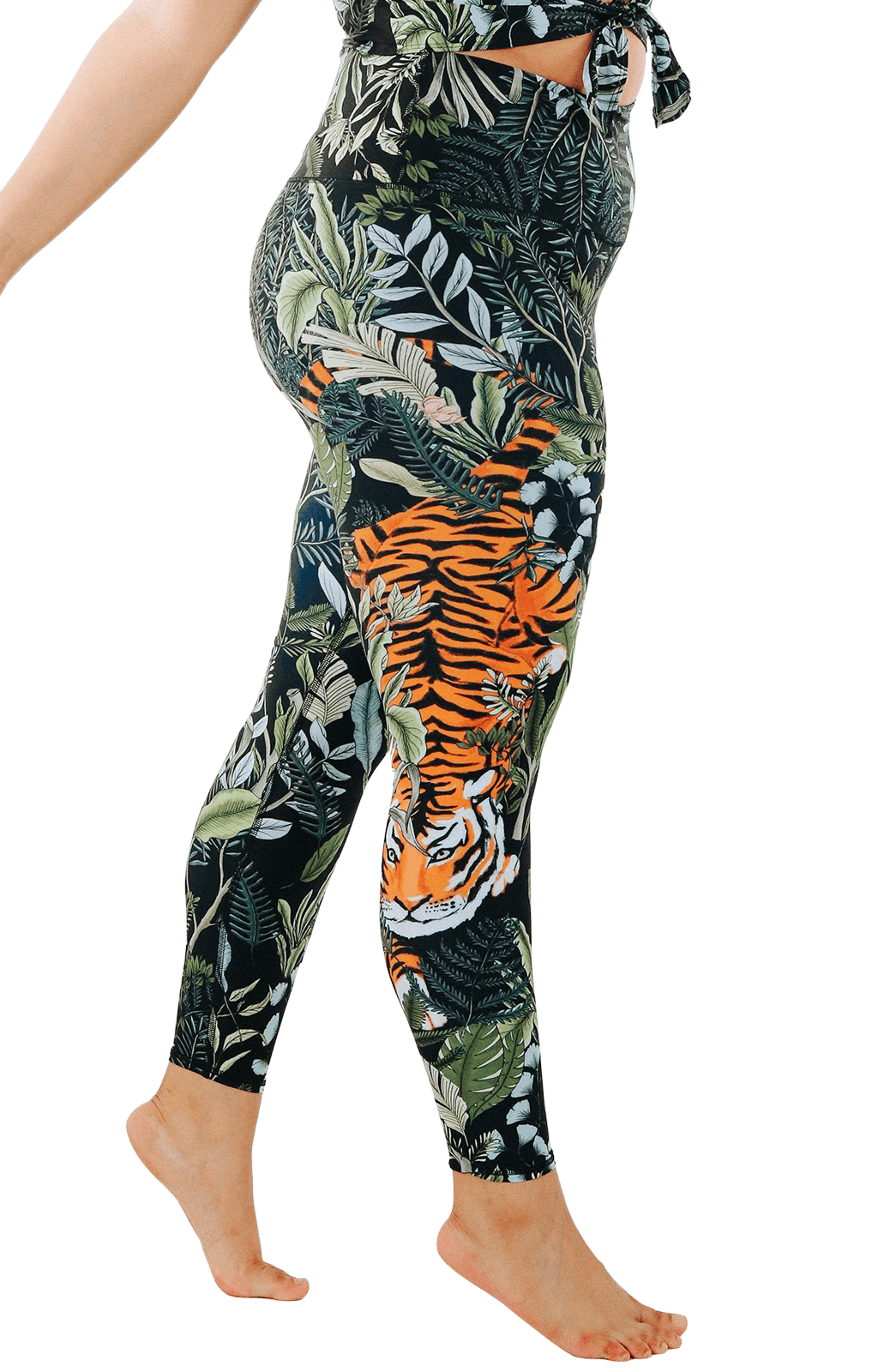 YD Legging - Rawr Talent - Concordia Style Boutique