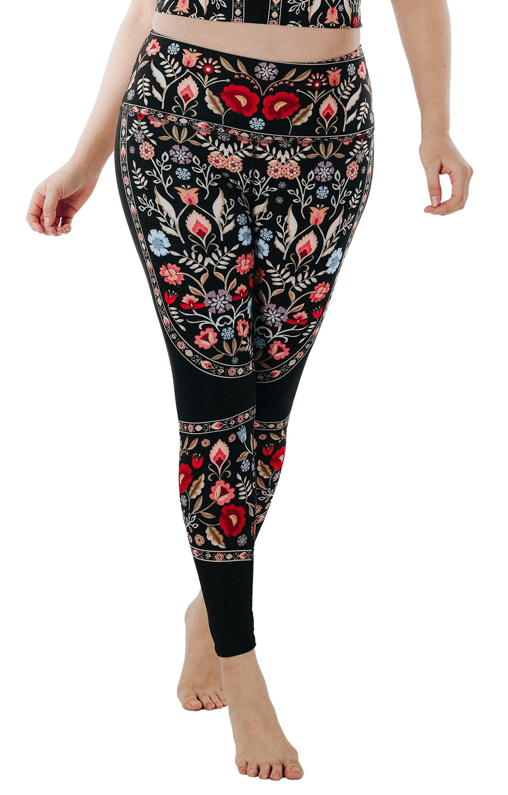 YD Legging - Rustica - Concordia Style Boutique