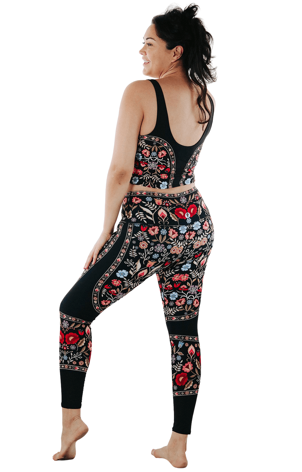 YD Legging - Rustica - Concordia Style Boutique