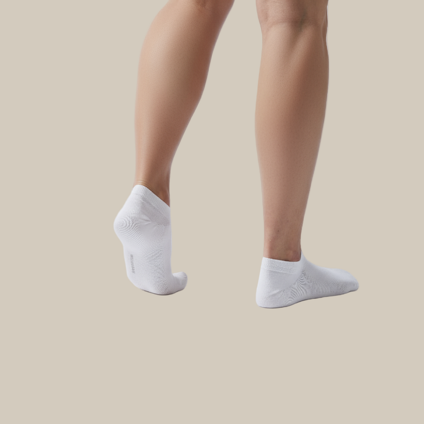 Women's Antibacterial Massage Ankle Socks