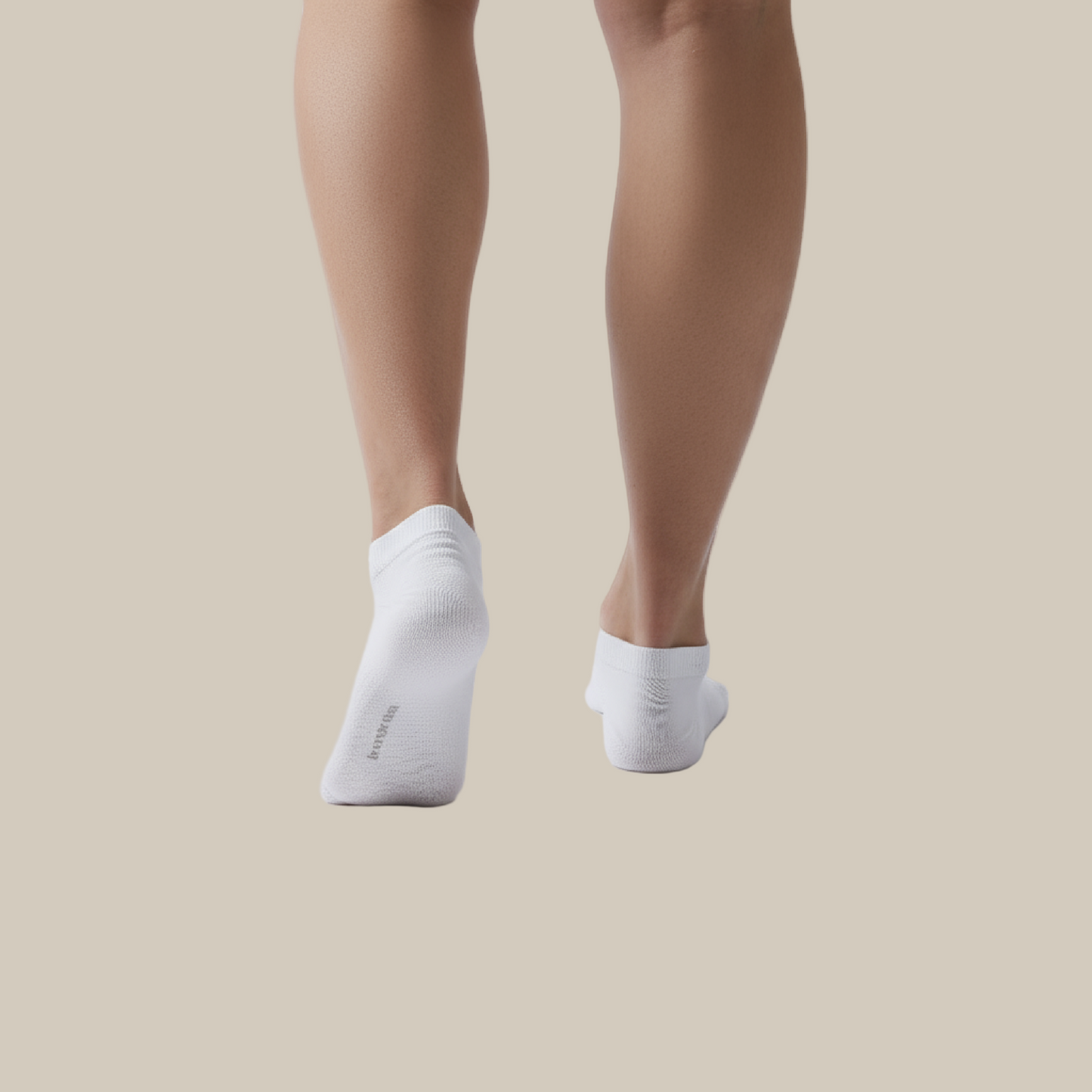 Women's Antibacterial Massage Ankle Socks