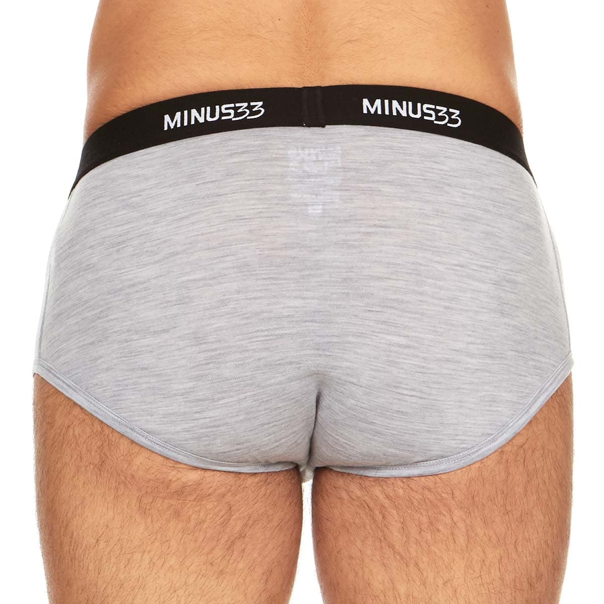 Microweight - Men's Wool Briefs Woolverino - Concordia Style Boutique