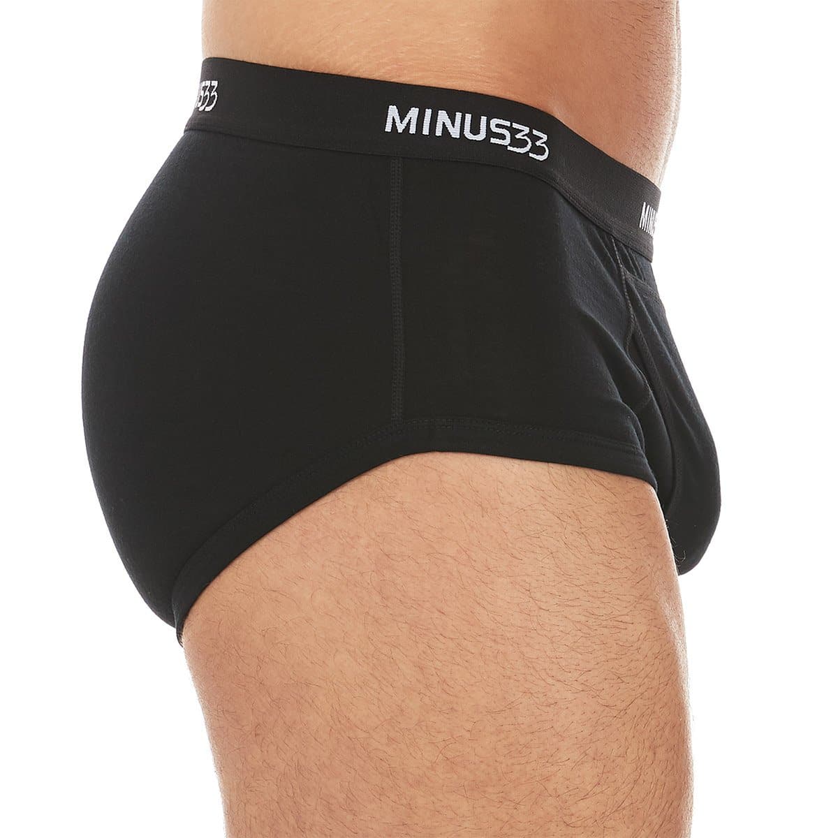 Microweight - Men's Wool Briefs Woolverino - Concordia Style Boutique