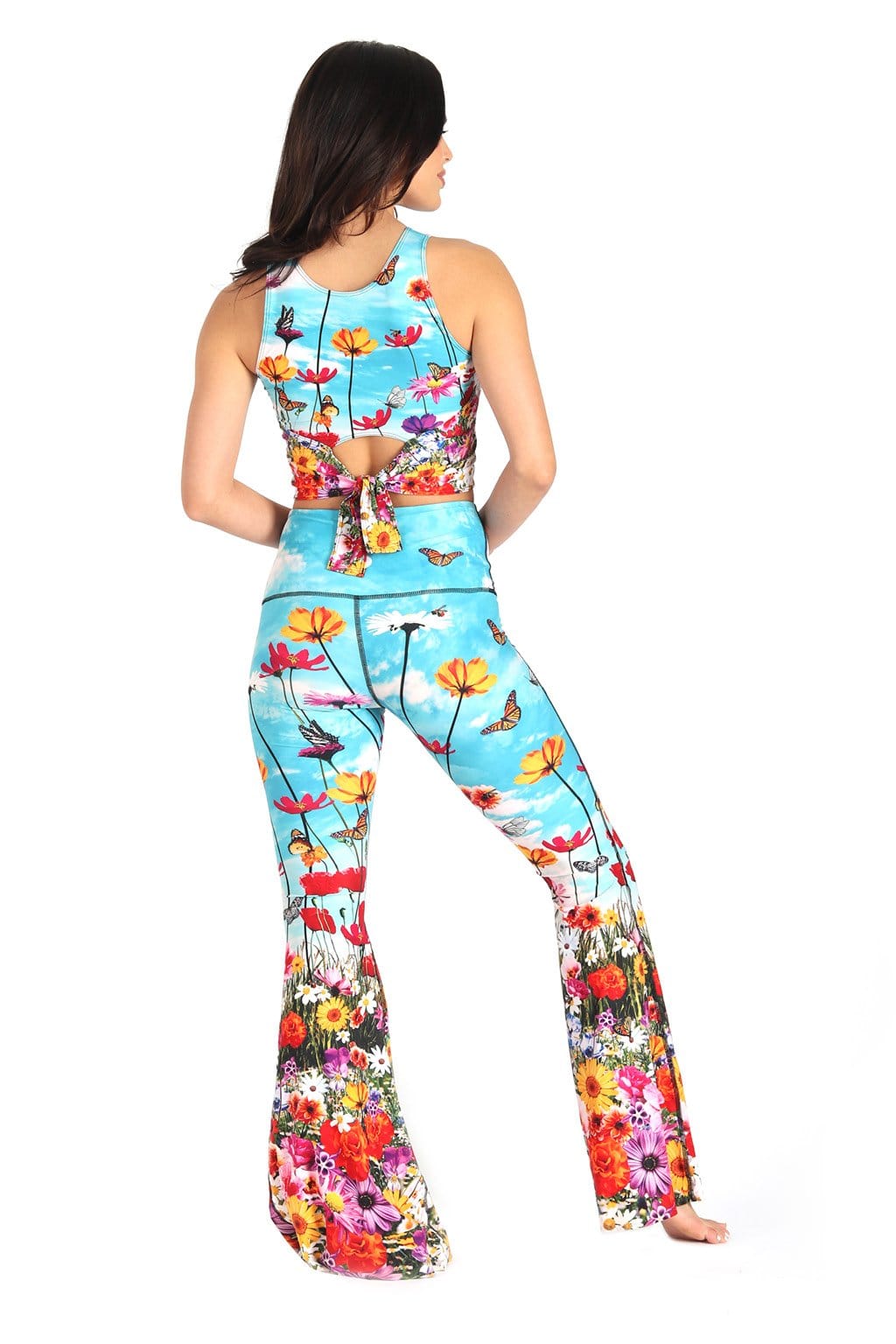 Original Bell - Flower Bomb - Concordia Style Boutique