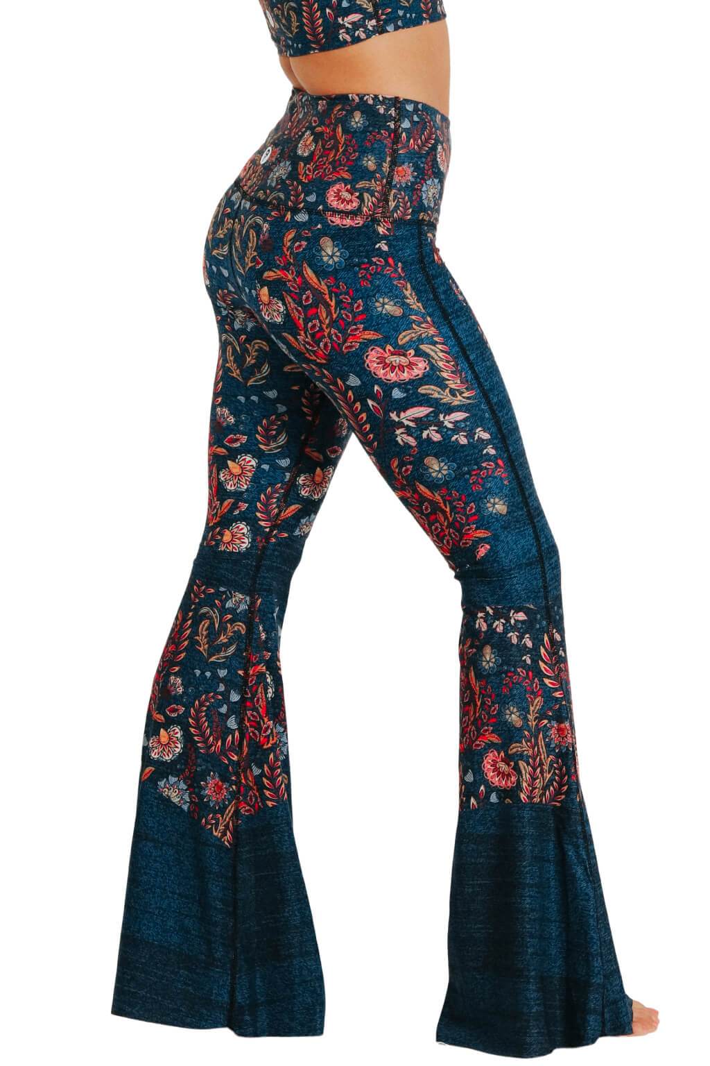 Original Bell - Festival Denim - Concordia Style Boutique