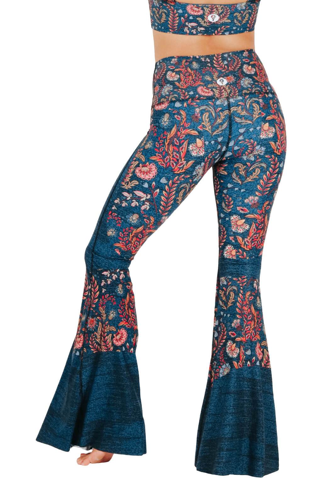 Original Bell - Festival Denim - Concordia Style Boutique