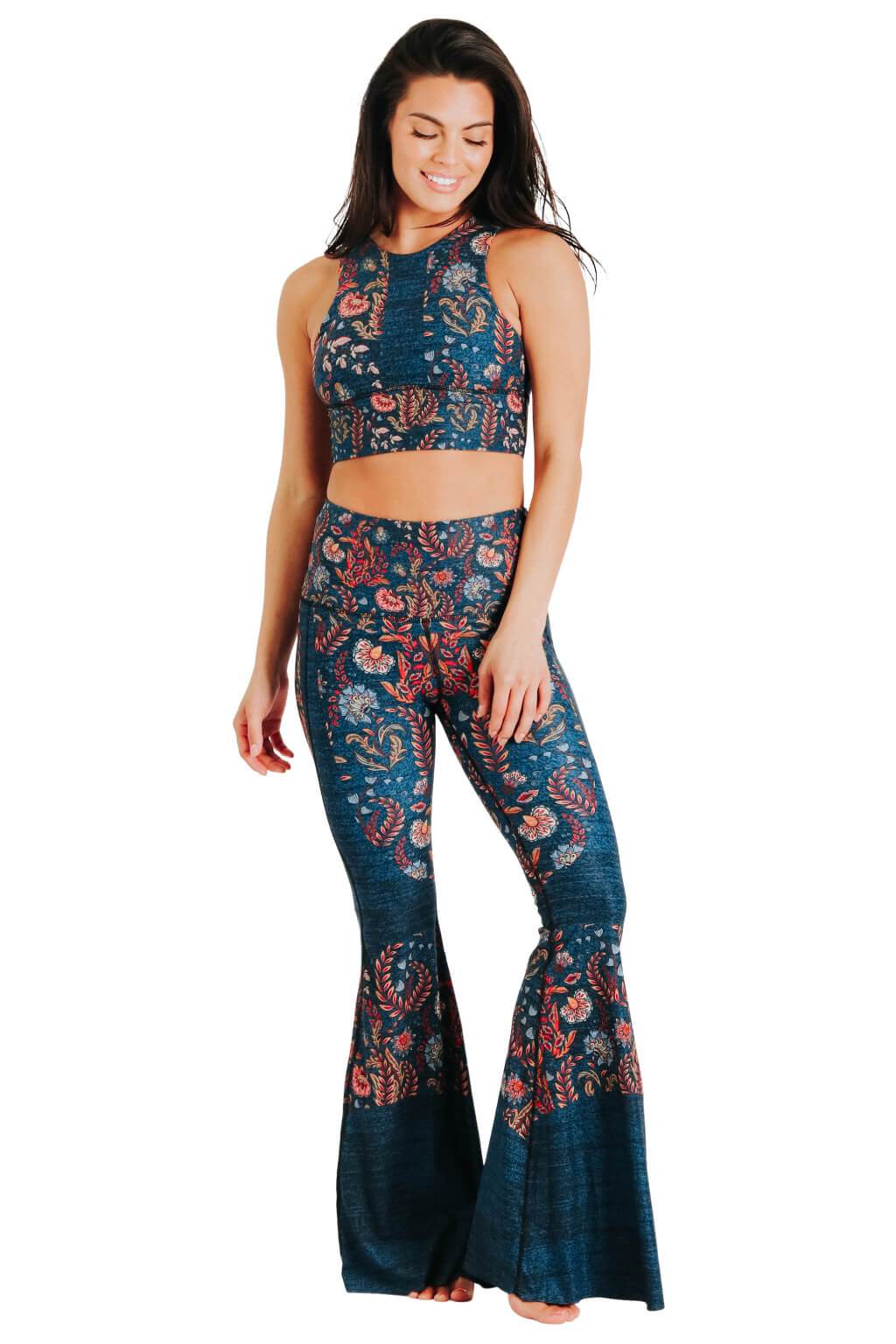 Original Bell - Festival Denim - Concordia Style Boutique