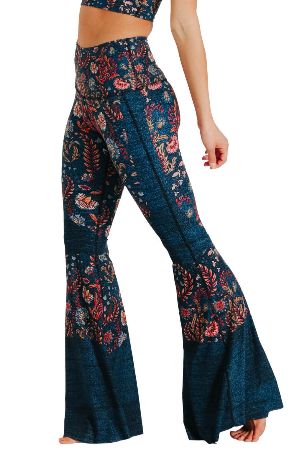 Original Bell - Festival Denim - Concordia Style Boutique