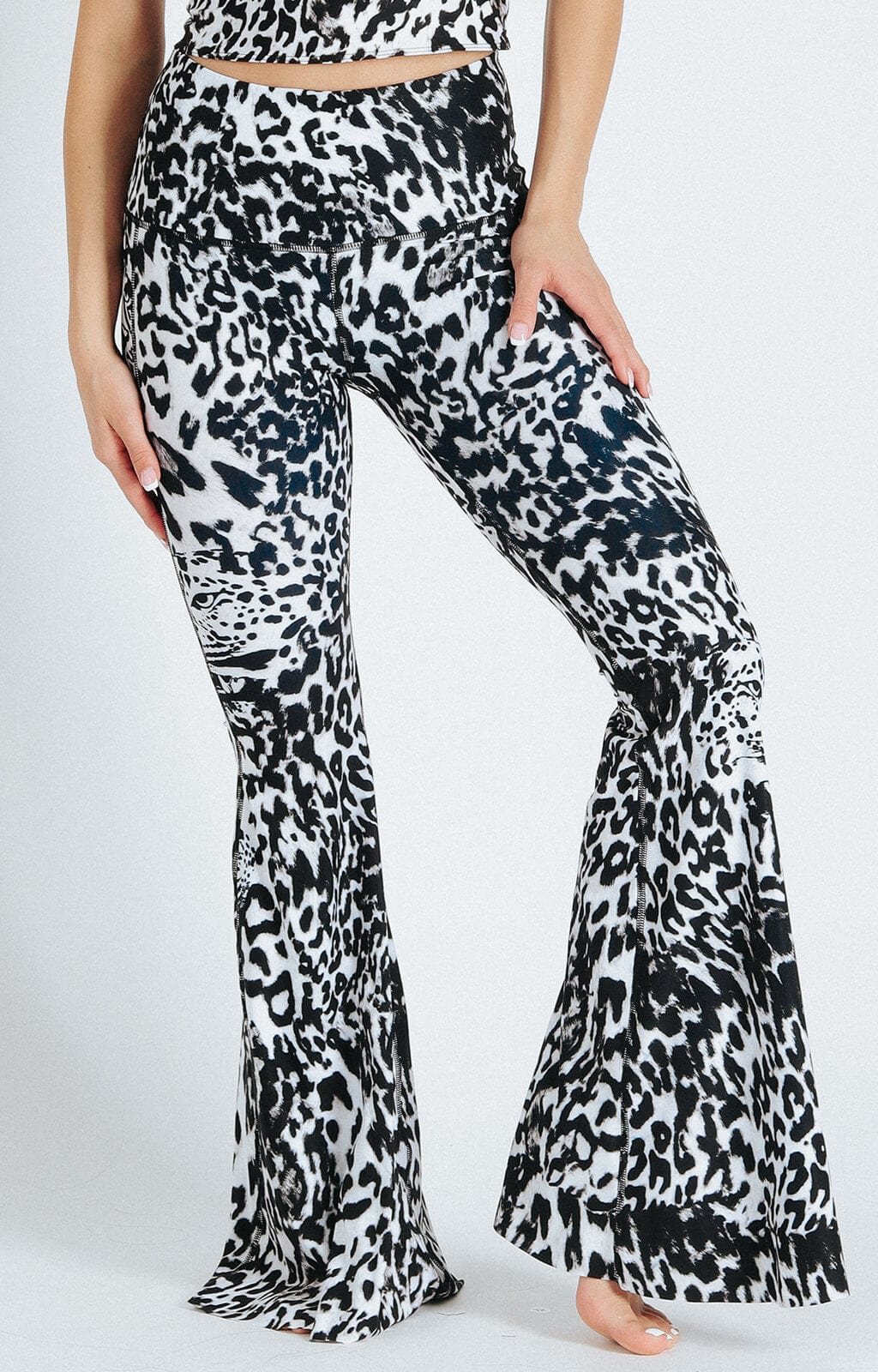 Original Bell - Ghost Leopard - Concordia Style Boutique